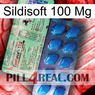 Sildisoft 100Mg new02
